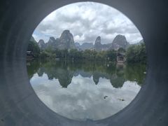-明仕田园