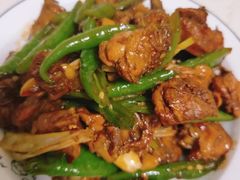 -尚岛私房菜(西方巷店)