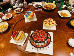 -满汉楼(江畔店)