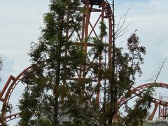 -大连海昌发现王国主题公园