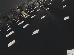 -南京眼步行桥