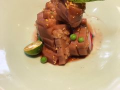 -鱼食饭稻·苏浙土菜17年老馆子(平江路店)