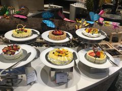 -厦门艾美酒店·新食谱西餐厅