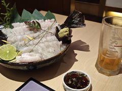-小山日本料理(太古汇店)