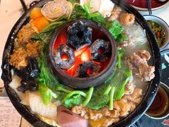 腾冲土锅子-泓0871臻选云南菜·味庄