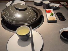 -同仁四季椰子鸡(无锡滨湖万象汇店)