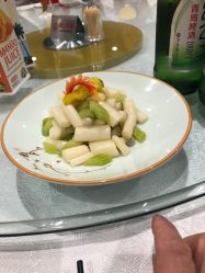 -上海浦东华美达大酒店·宴会厅