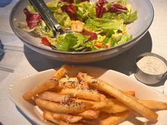 -Grand James·地中海bistro(百家湖1912店)
