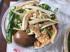 -螺小胖柳州螺蛳粉(钟楼总店)
