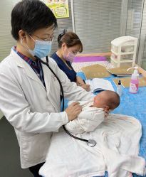 -弗蕾亚·和月月子调理院(东湖店)