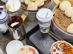 -胡家包子·清真(大众巷店)