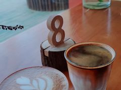 -萤火虫咖啡(后海店)