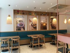 -鲜芋仙(中山路店)