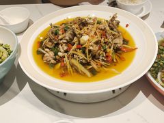 -蜀厨小匠·民间川菜(犀浦店)