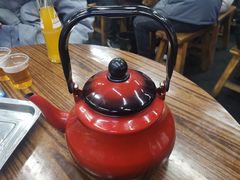 -清真·马峰烤肉(小学习北巷店)