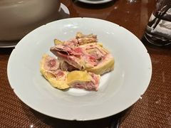 -杭州桐庐康莱德酒店中餐厅·乐