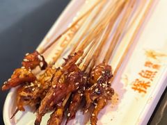 -探鱼·鲜青椒爽麻烤鱼(领展购物广场店)