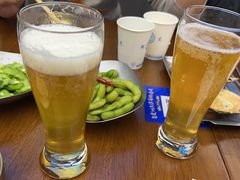 -老虎滩大连海鲜烧烤(水游城店)