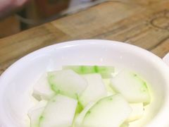 冬瓜-鱼醉无骨鱼·中山脆肉鲩(荔湾路店)