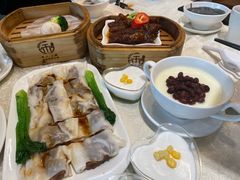 -禾府酒家·传统广府味(番禺店)
