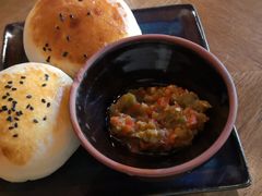 -Tajine Moroccan塔金摩洛哥中东餐厅