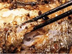 -半天妖烤鱼(丰科万达店)