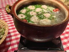 -老湘村·湖南土菜(天河维多利店)