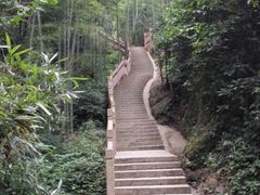 -崀山风景名胜区