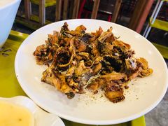 -活鱼馆(宜兴埠店)