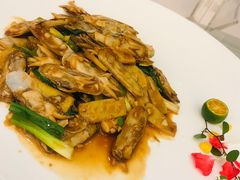 -海逸海鲜酒家(古北店)