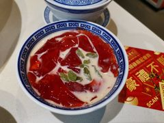 招牌红白-禄鼎记·多口味酸菜鱼(侨鑫店)