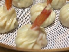 -隆喜元鱼汤包·海鲜(中联广场店)