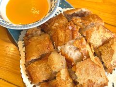 香酥芋泥鸭-小堂宴·老厦门码头小炒(厦大店)