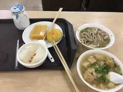 -白魁老号饭庄(交道口店)