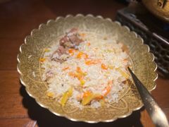 -楼兰新疆主题餐厅(苏州中心店)