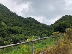 -达蓬山旅游度假区