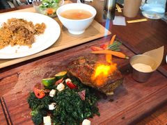 -卡朋厨房(289艺术园区店)