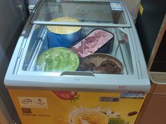 -鹤一烤肉自助餐厅(中关村店)