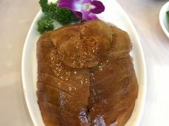 -九花山烤鸭店