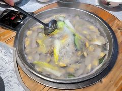 -丰尔粥食·粥底火锅·桑拿鸡(大良总店)
