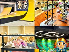 -万科城市广场(厚街店)