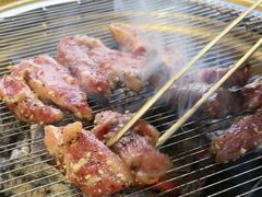 -西塔老太太泥炉烤肉(双井店)