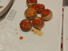 -火地铁板烧(昆山万象汇店)