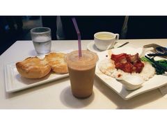 iphone_upload_pic-太兴烧味餐厅(宝明大厦店)