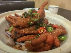 -赖厨潮汕砂锅粥