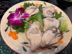 -叙亨轩海鲜火锅