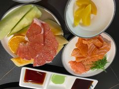 -東盛炭烤自助料理(浦东文峰广场店)