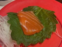 -新一番三文鱼寿司(友谊国贸城店)