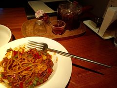 肉酱意面-陶享时光西餐·下午茶(信河街店)
