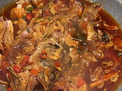 -湘渝人家·川湘菜(十里河店)